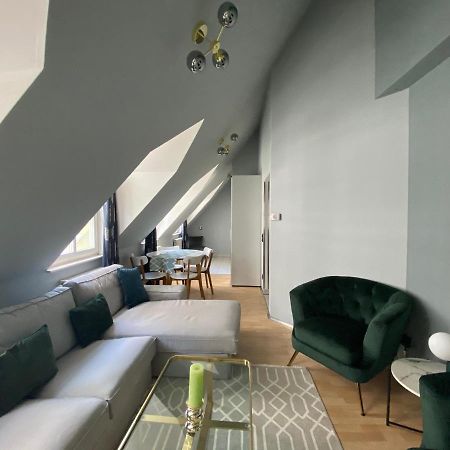 וינה City Centre Serviced Apartments מראה חיצוני תמונה
