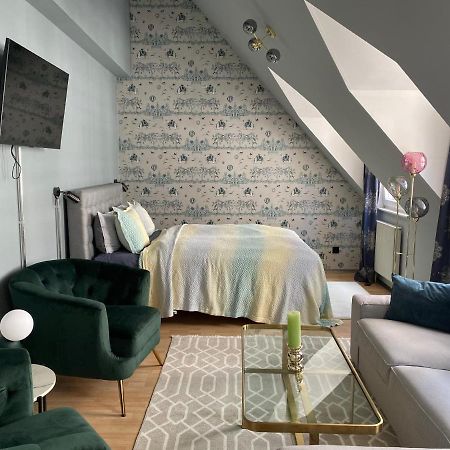 וינה City Centre Serviced Apartments מראה חיצוני תמונה