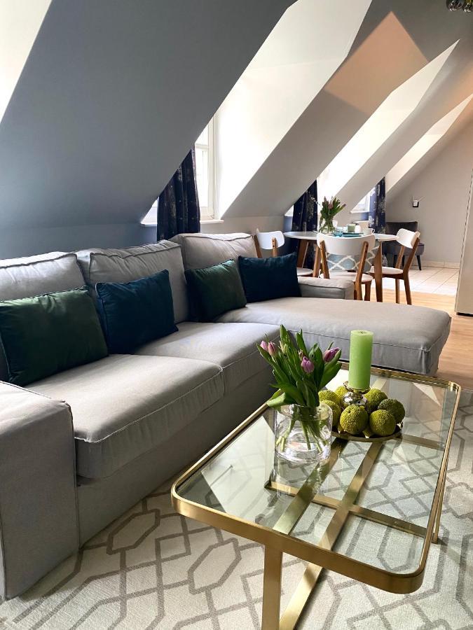 וינה City Centre Serviced Apartments מראה חיצוני תמונה