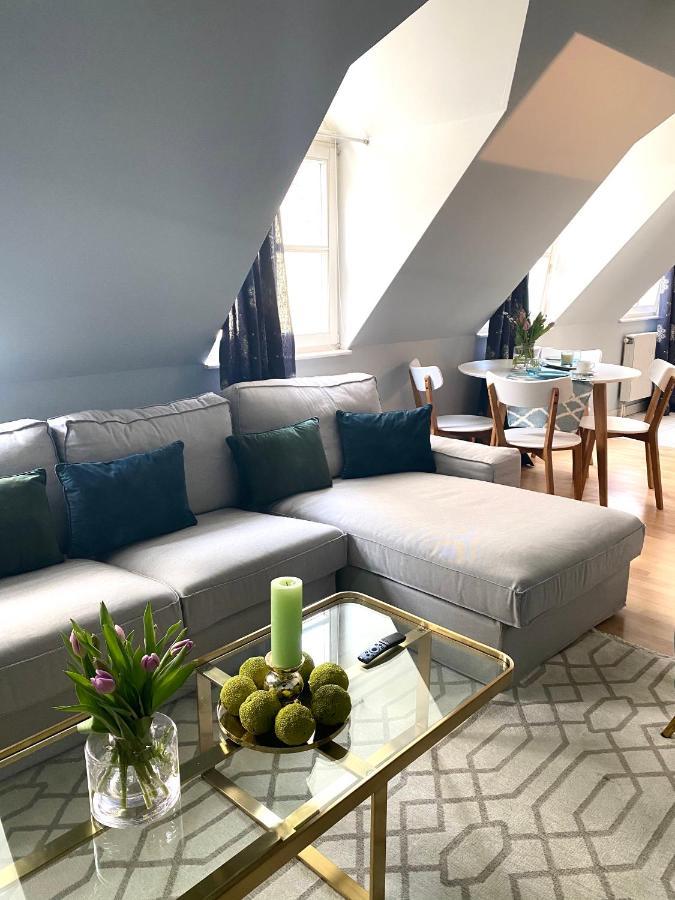 וינה City Centre Serviced Apartments מראה חיצוני תמונה