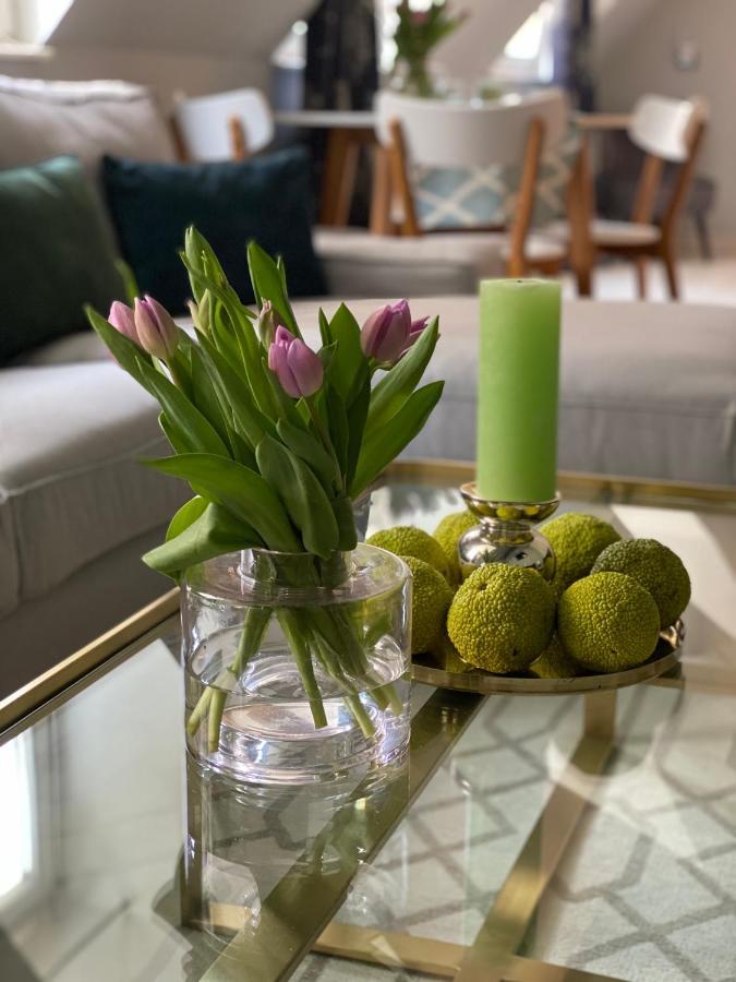 וינה City Centre Serviced Apartments מראה חיצוני תמונה