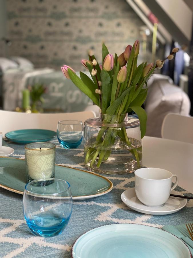 וינה City Centre Serviced Apartments מראה חיצוני תמונה
