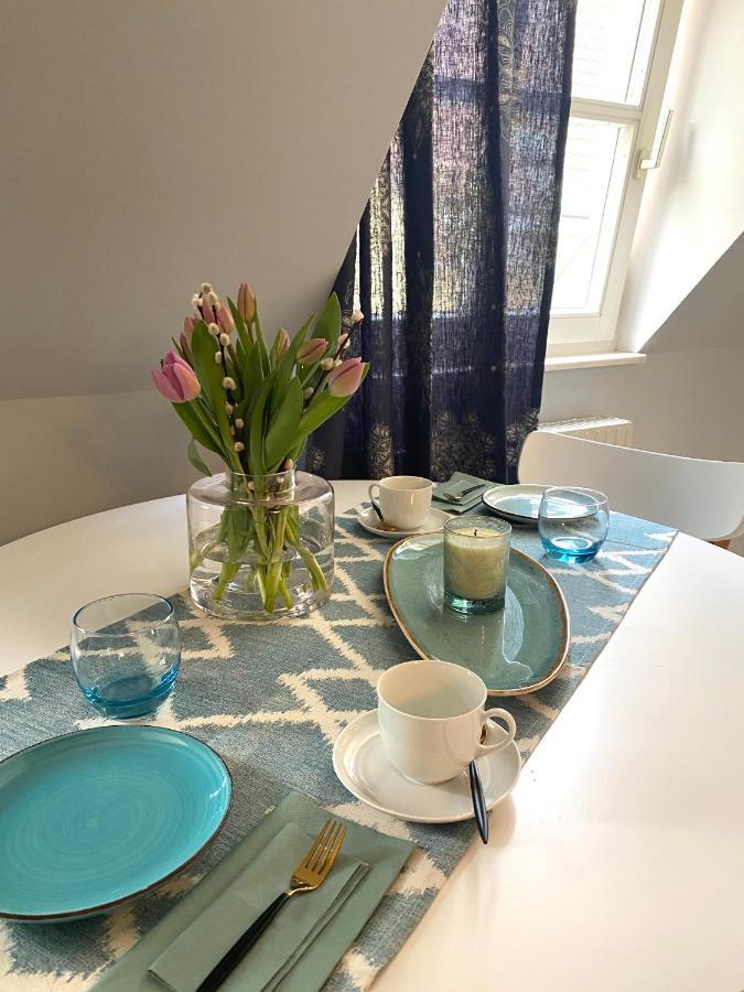 וינה City Centre Serviced Apartments מראה חיצוני תמונה