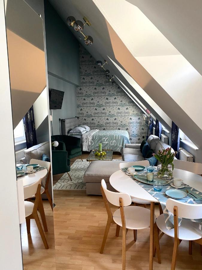 וינה City Centre Serviced Apartments מראה חיצוני תמונה