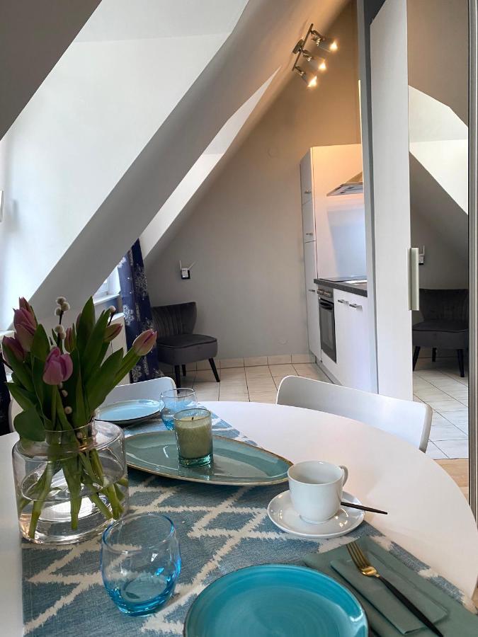 וינה City Centre Serviced Apartments מראה חיצוני תמונה