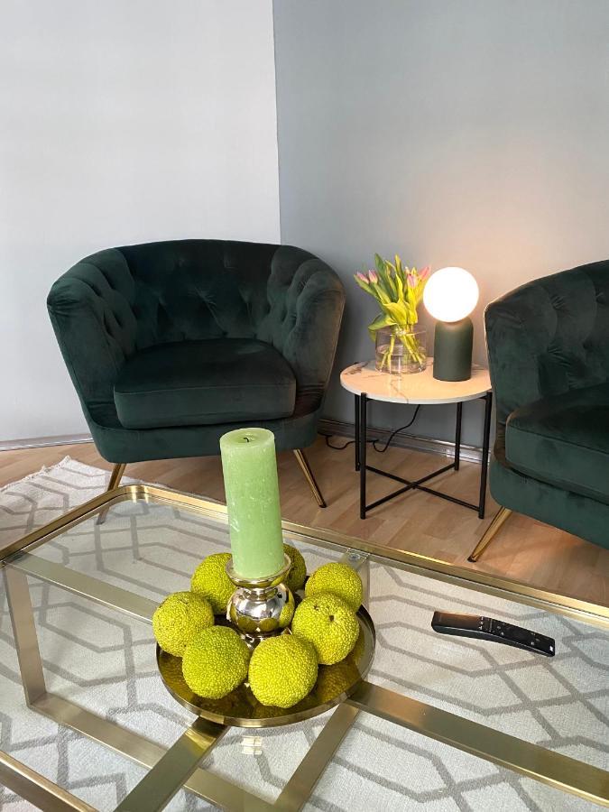וינה City Centre Serviced Apartments מראה חיצוני תמונה
