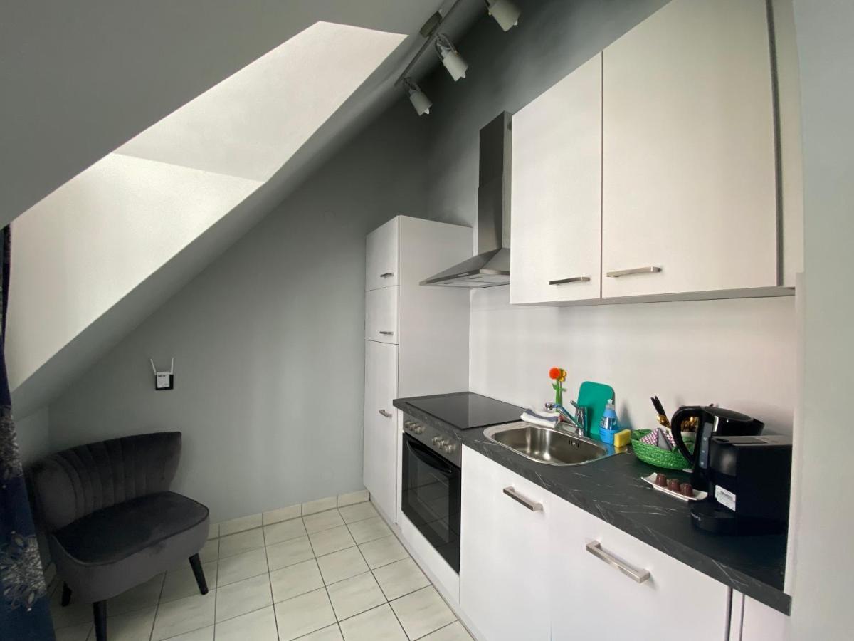 וינה City Centre Serviced Apartments מראה חיצוני תמונה