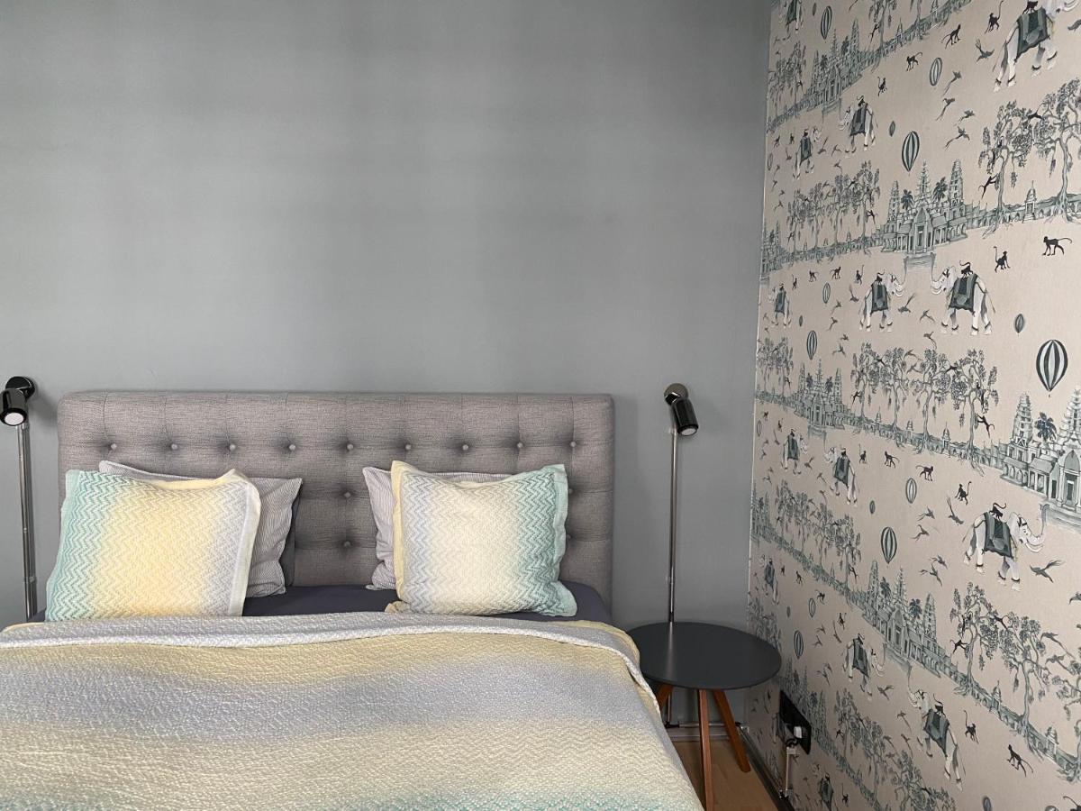 וינה City Centre Serviced Apartments מראה חיצוני תמונה