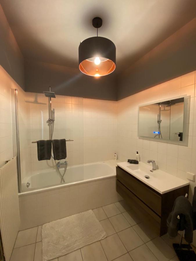 וינה City Centre Serviced Apartments מראה חיצוני תמונה